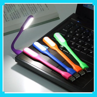ĐÈN LED NHIỀU MÀU CẮM LAPTOP