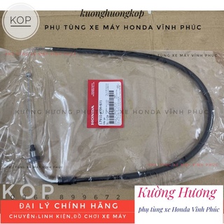 Dây ga xe future neo - hàng chính hãng honda