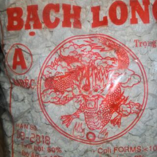 Bột gạo lọc Bạch Long