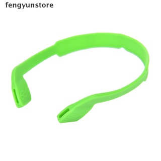Dây Đeo Mắt Kính Bằng Silicone Cho Bé