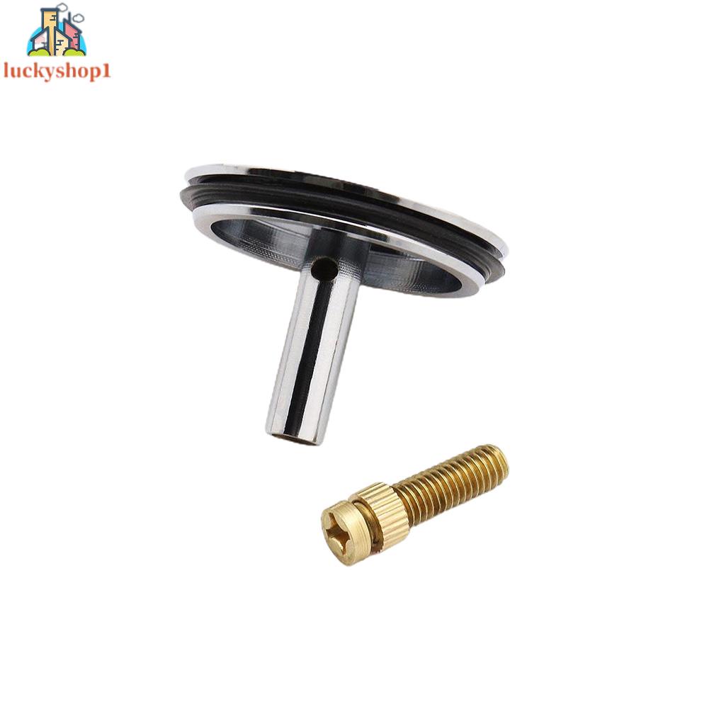 Nút Chặn Lỗ Thoát Nước Bồn Tắm Thay Thế 43mm Mới