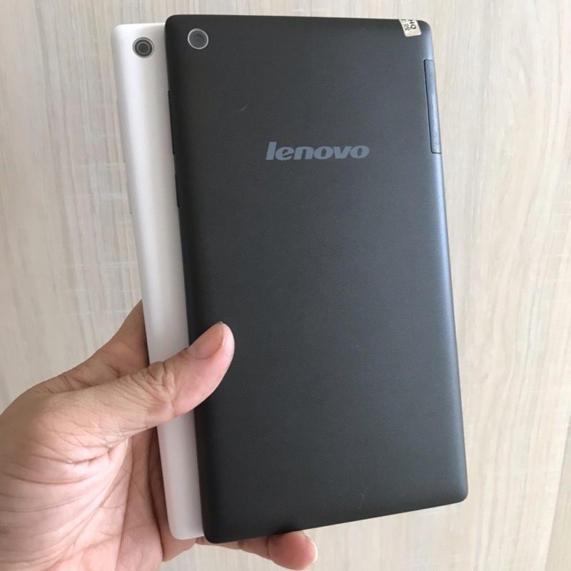Máy tính bảng Lenovo A7-30TC 7 inch ram 1Gb+16Gb 1 sim