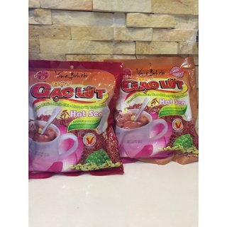 Bột Gạo Lứt Hạt Sen 350gr
