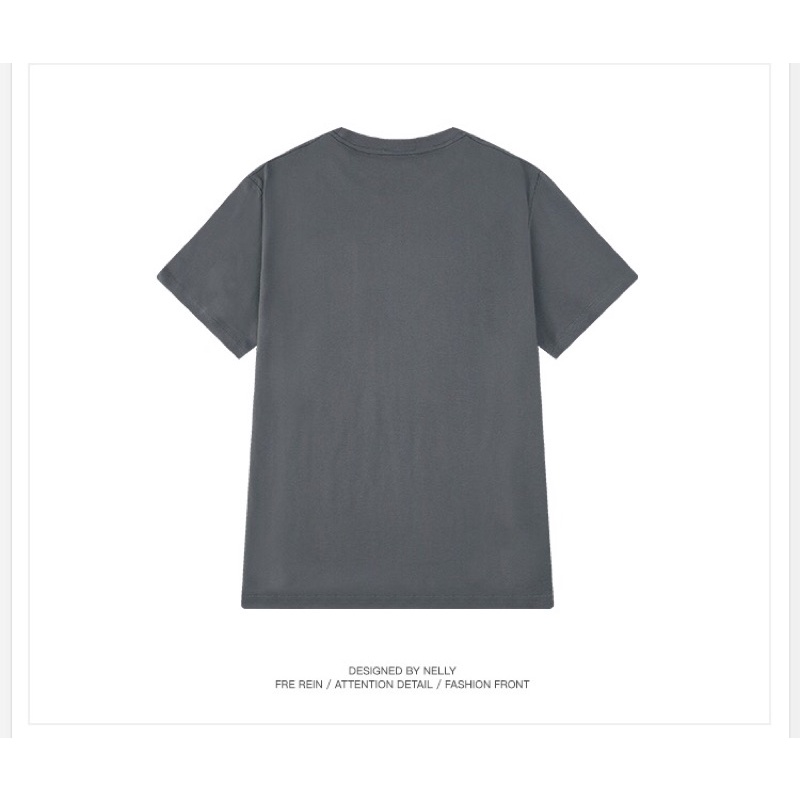 Áo phông nelly heybig sale (có sẵn) vontase