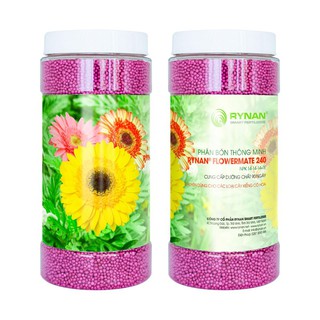 Phân bón rynan fm 240 dưỡng cây toàn diện thân cành lá