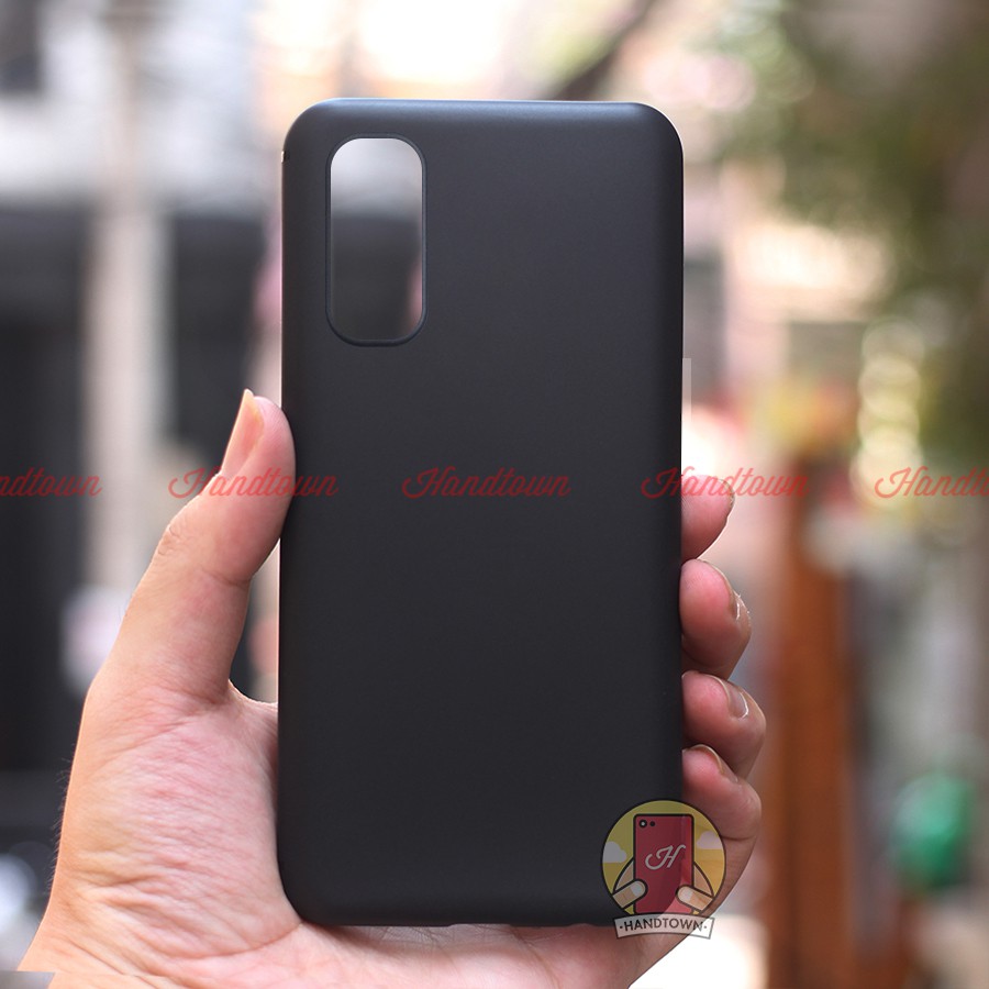 Ốp Lưng Vivo iQOO Neo 3 5G TPU Silicone Dẻo Cao Cấp