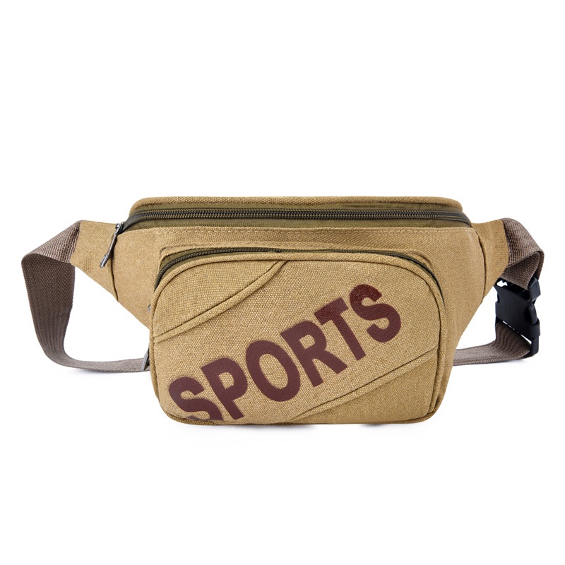 Túi thể thao đeo chéo đựng điện thoại dành cho nam nữ