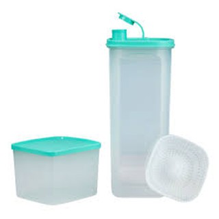 Tupperware - Bộ Sản Phẩm Memberkit Tasty Set