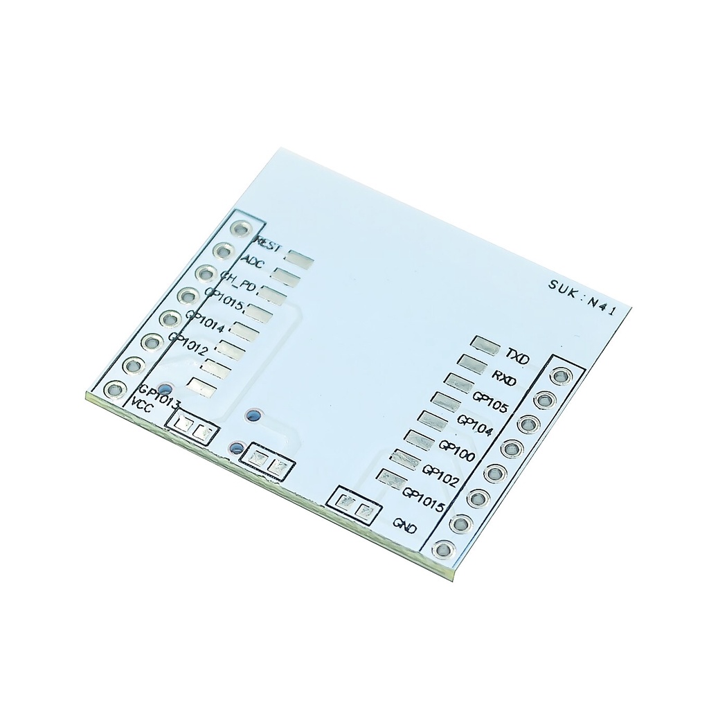 Bảng Mạch Chuyển Đổi bluetooth Không Dây ESP8266 ESP32 ESP-32S ESP-32 ESP-12 07 08 Chuyên Dụng