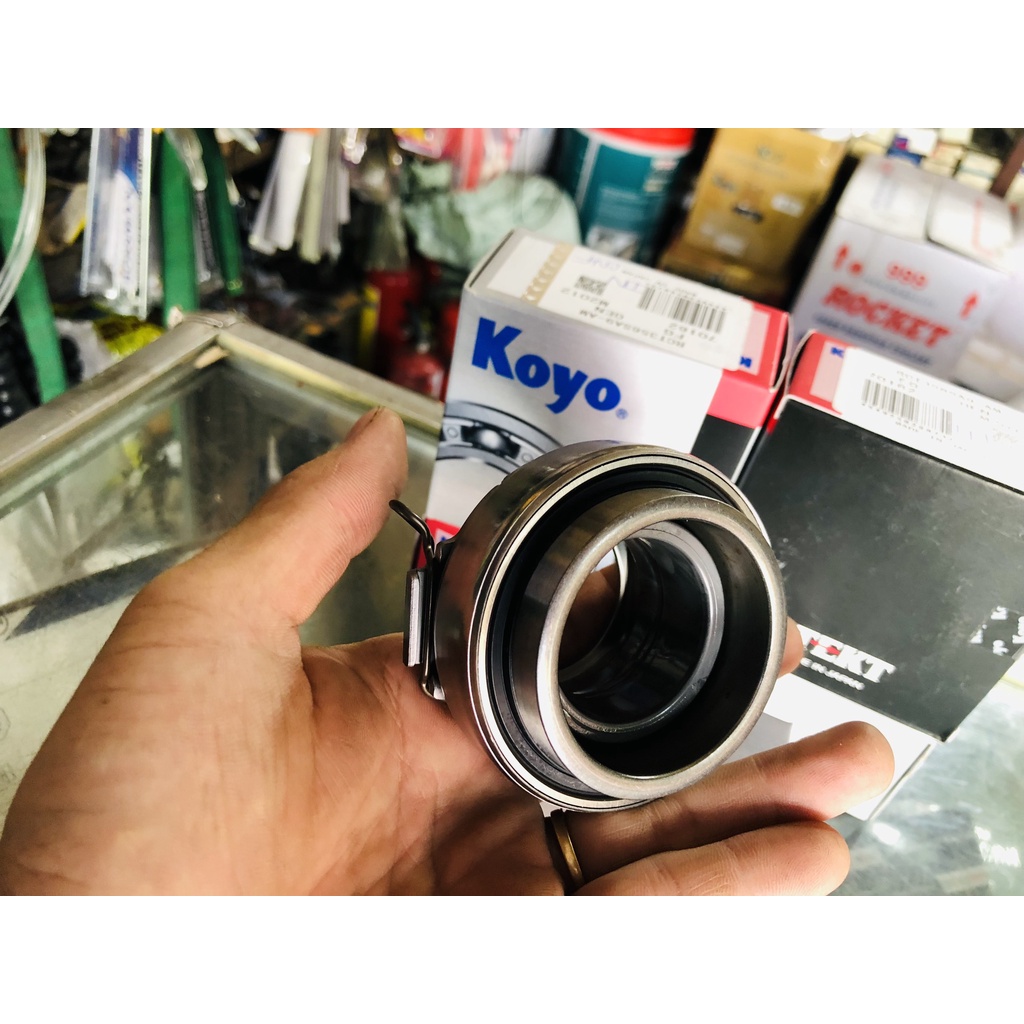 BẠC ĐẠN BI TÊ TOYOTA INNOVA KOYO JAPAN