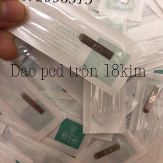 DAO KHẮC PCD