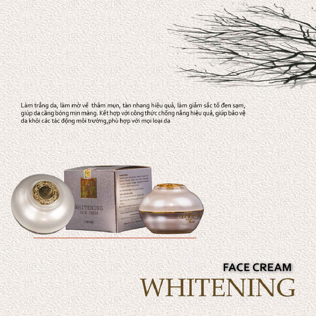 [Hàng Chính Hãng] Kem Face Pháp Acosmetics Mẫu Mới | BigBuy360 - bigbuy360.vn