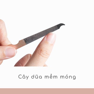 Bộ làm móng 18 món