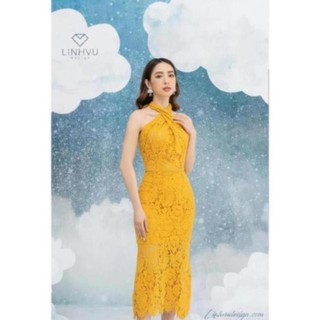 Bộ sưu tập mei mei lv1148 của linhvu design