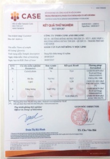 Detox giảm Cân X3