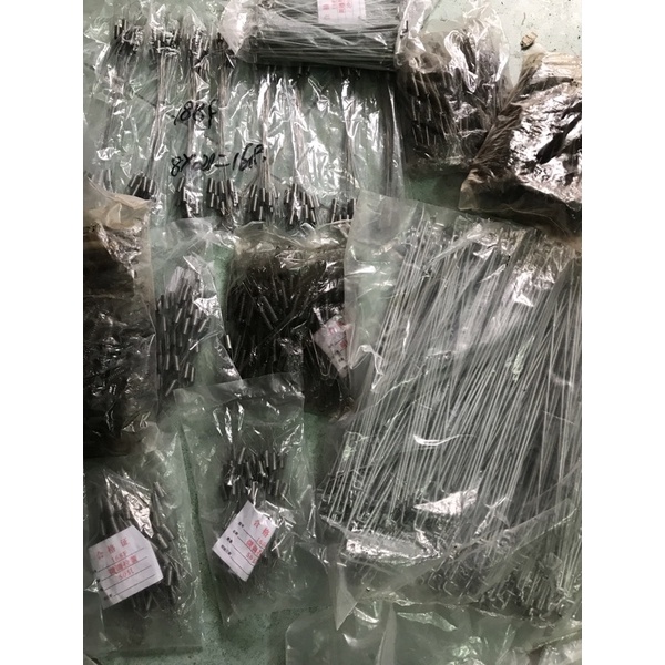 Bộ lò xo cần gaz máy xăng gx390 gx420 gx460 11hp 13hp 15hp 18hp