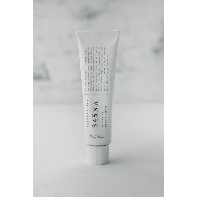 Kem phục hồi và tái tạo da Dr.Althea Resveratrol 345Na Intensive Repair Cream 50ml