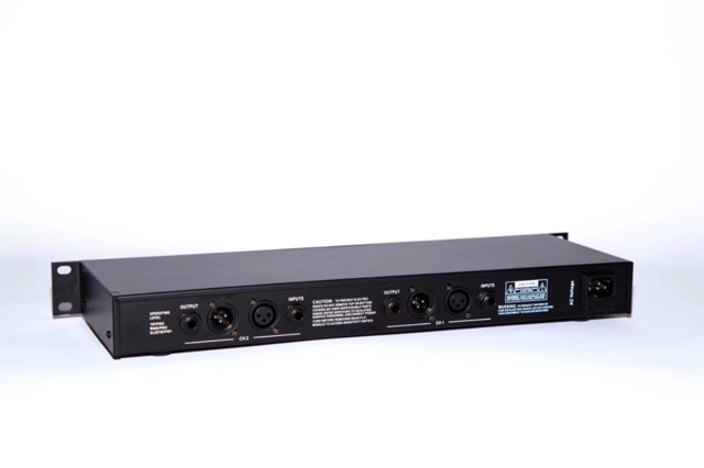 Nâng TIếng dbx EX-3000