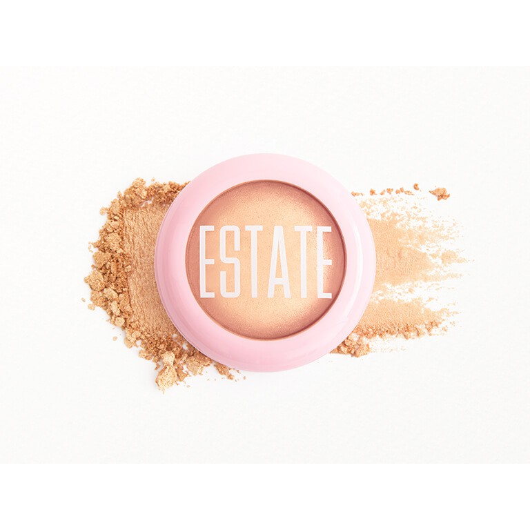 Estate - Phấn Bắt Sáng Estate Dew Me Baked Highlight Powder 3.2g