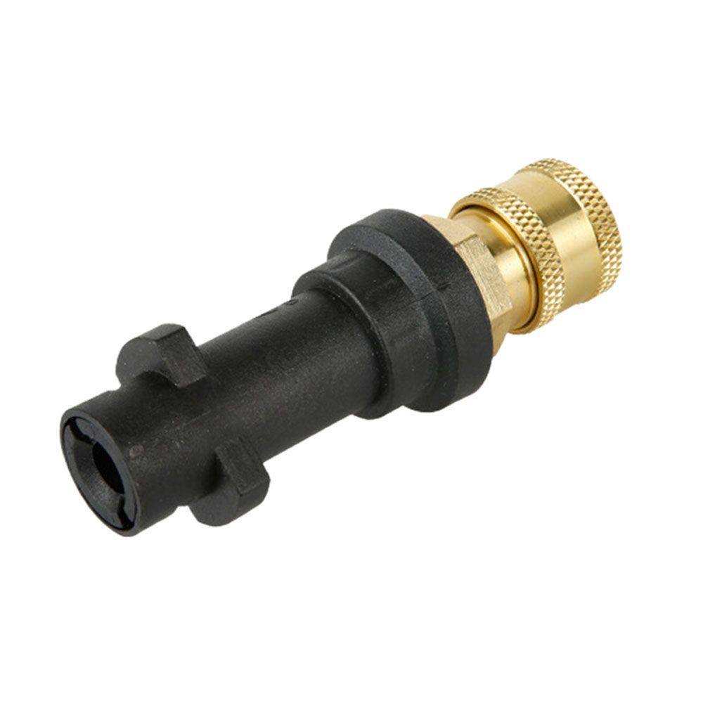 NICKOLAS Đầu Chuyển Đổi Xốp Cho Karcher K Series