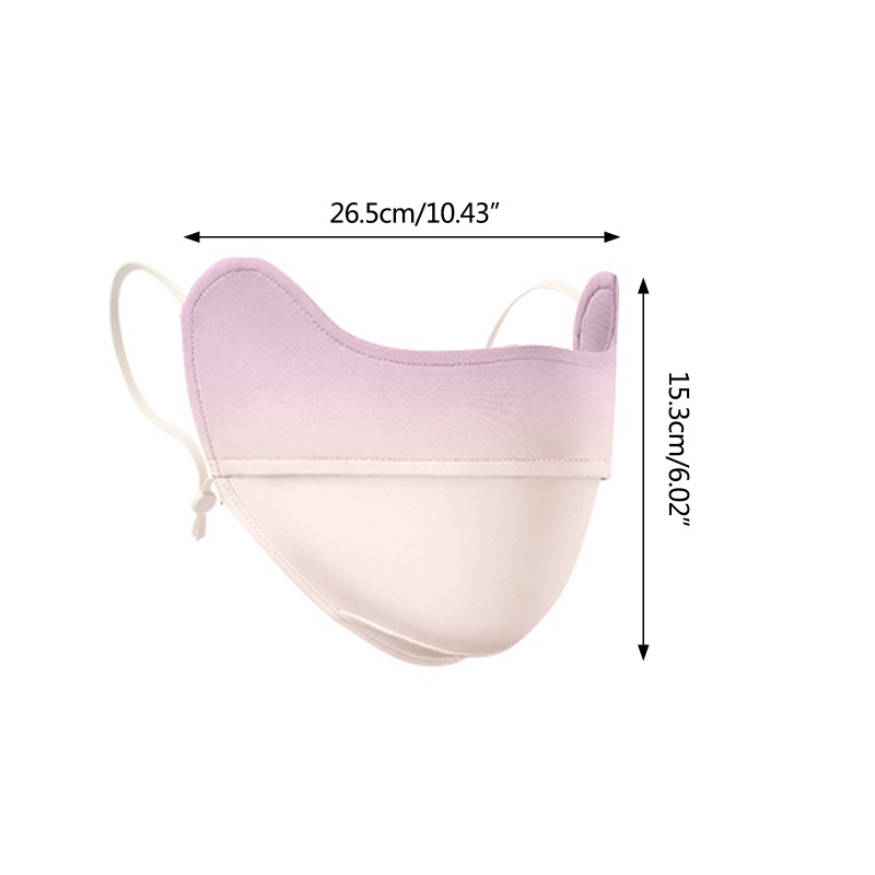 Mặt Nạ Chống Sương Mù Pm2.5 Hình Chữ V Có Thể Tái Sử Dụng