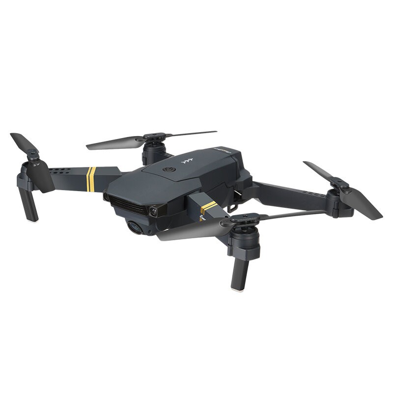 Flycam E58 Thế Hệ 2020,Máy Bay Điều Khiển, Camera WIFI FPV 4K HD, Tích Hợp Giữ Độ Cao, Chế Độ Không Đầu RC RTF Drone