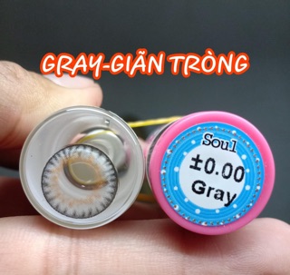 LENS XÁM GIÃN TRÒN 15cm