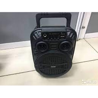 loa  bluetooth kts  106 cực hay 10w