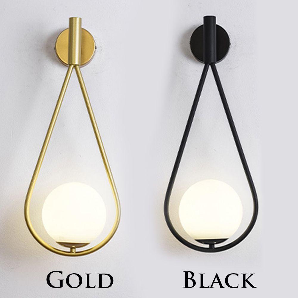 PISTA Đèn Led Gắn Tường Thiết Kế Mới Hiện Đại Trang Trí Nhà Cửa
