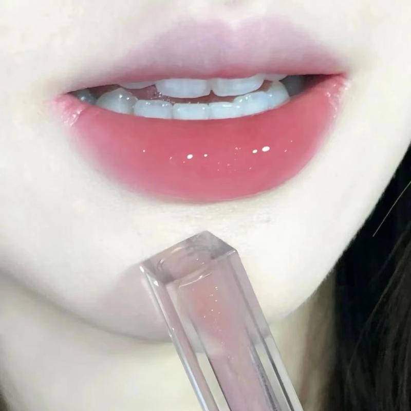 Son môi hai đầu dưỡng ẩm không phai màu JOCO