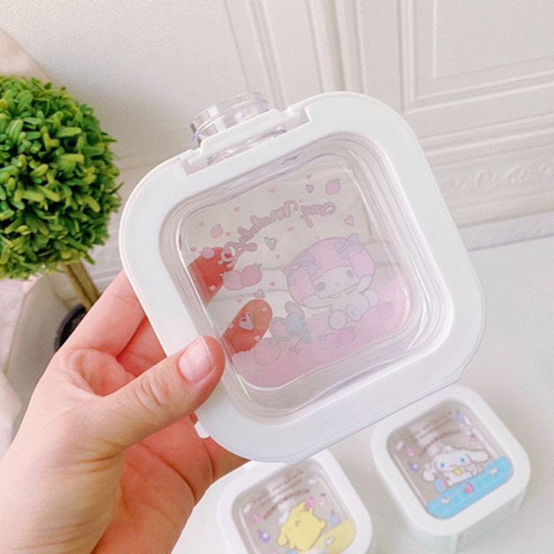 Chai Rỗng Đựng Sữa Dưỡng Thể Dung Tích 300ML Dạng Nhấn Tiện Dụng