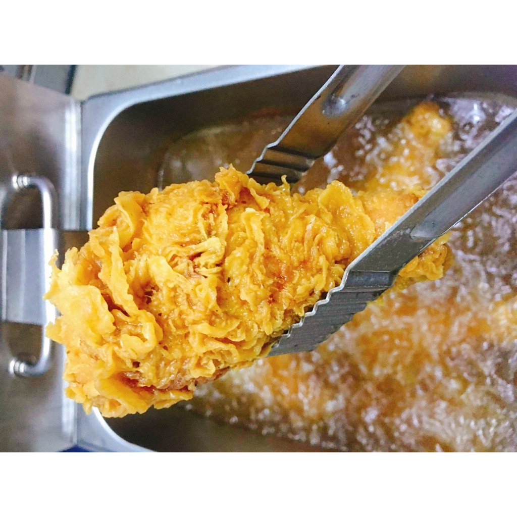 Bột chiên gà cô Tám gói 1kg