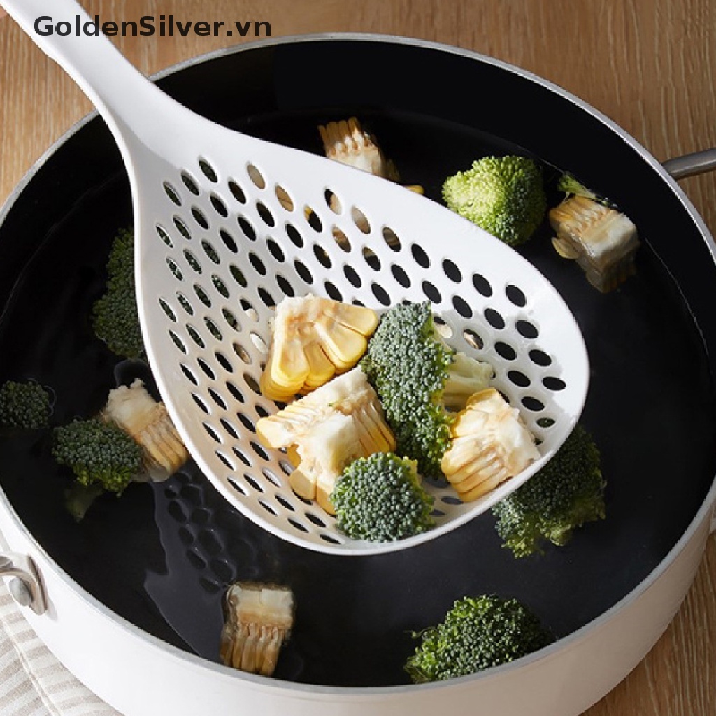 Muỗng múc mì đa năng tiện dụng cho nhà bếp