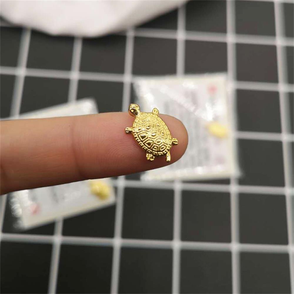 DAPHNE Japanese|Money Turtle Feng Shui Tabletop Ornaments Lucky Gift New Home Office Decoration DIY Accessories Wealth Praying Fortune Tool