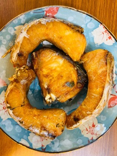 NỒI CHIÊN KHÔNG DẦU