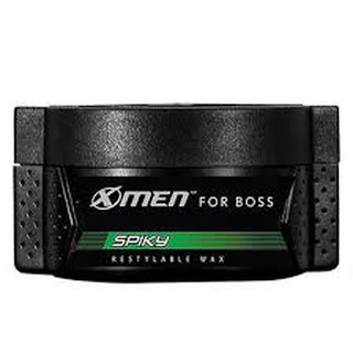 Sáp Vuốt Tóc Wat X-Men Forboss 60g