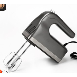 Máy Đánh Trứng Netmego 400W - BH 3 Tháng