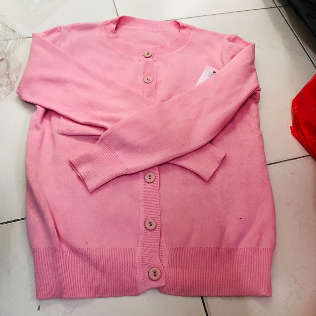 Áo khoác len Thời Trang Tuyết Hương HCM