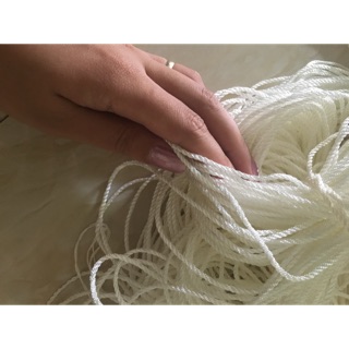 Lưới dù giàn