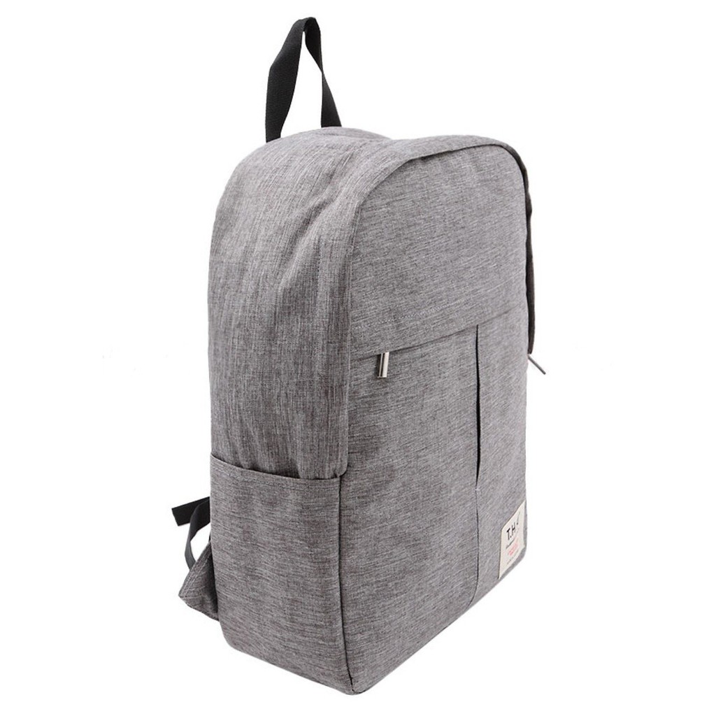 [Ảnh Thật] Balo Laptop Đa Năng Dùng Để Đi Học Đi Làm Siêu Hot | BigBuy360 - bigbuy360.vn