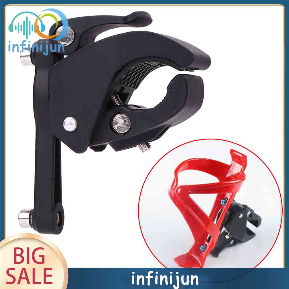 Giá Đỡ Bình Nước Kẹp Xe Đạp Tiện Lợi