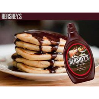 Siro Socola Hershey 680g