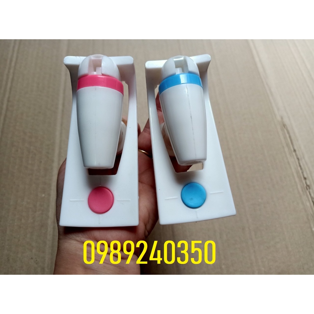 Vòi Cây Nước nóng lạnh ren ngoài loại tốt hàng công ty