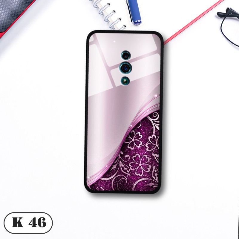 Ốp lưng OPPO RENO - In hình 3D
