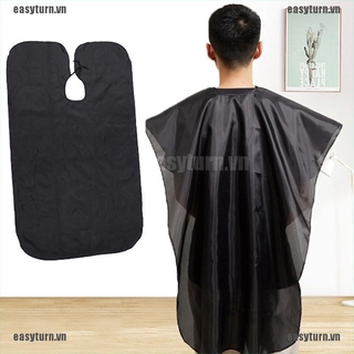 Áo Choàng Cắt Tóc Chuyên Nghiệp Cho Salon
