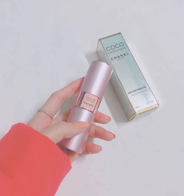 NƯỚC HOA MINI 20ML COCO. CHO NỮ SIÊU CUỐN HÚT | BigBuy360 - bigbuy360.vn