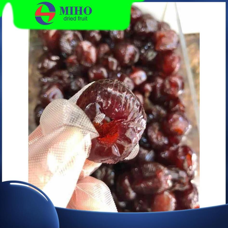 1kg MỨT TÁO SẤY DẺO THÁI LAN hangd xuất khẩu