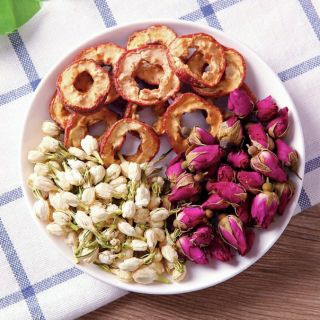 [HOT SALE] 10 GÓI TRÀ HOA HỒNG SƠN TRA