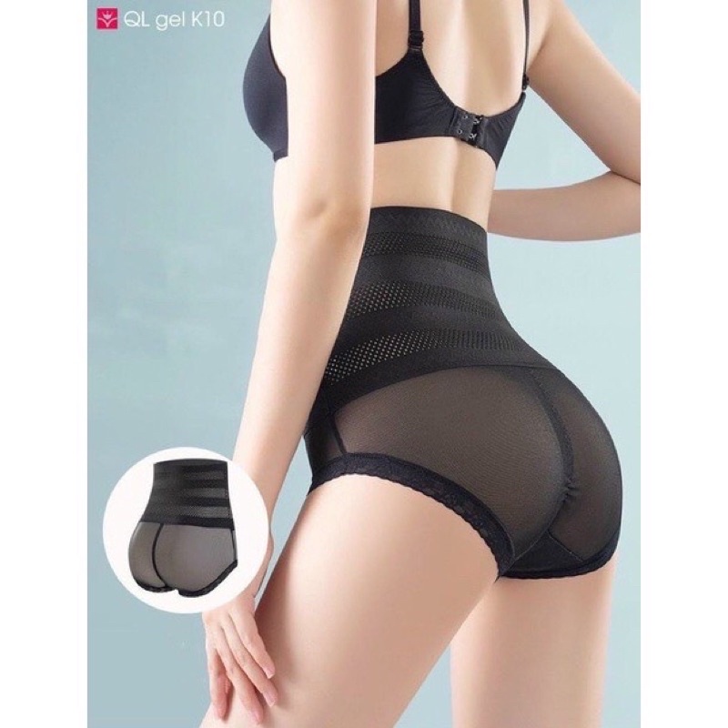 (hàng hót) QUẦN GEN BỤNG ĐỊNH HÌNH NÂNG MÔNG K10