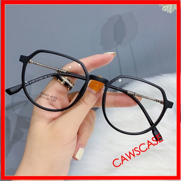 Mắt kính cận thị chống bức xạ ánh sáng xanh có thể nhìn xuyên thấu với độ bảo vệ mắt | BigBuy360 - bigbuy360.vn